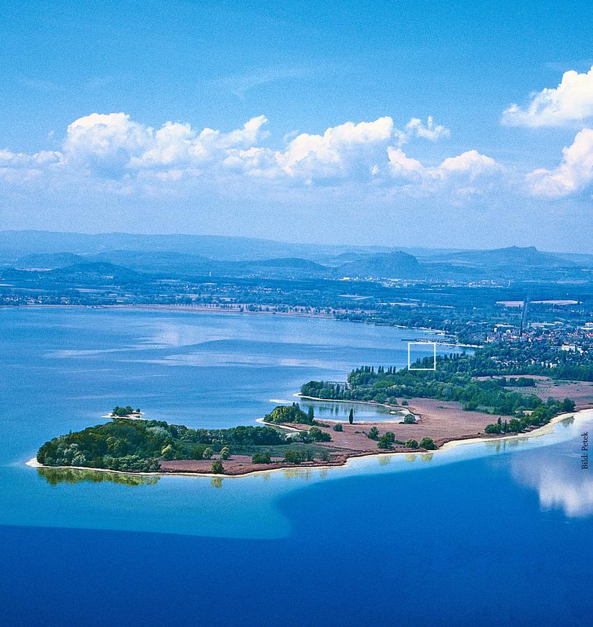 Artvilla Am See - Offen April Bis 18 Oktober 2025 ราดอล์ฟเซลล์ อัม โบเดนซี ภายนอก รูปภาพ